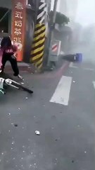 Tayvan sallanıyor: Şimdi de 7,2