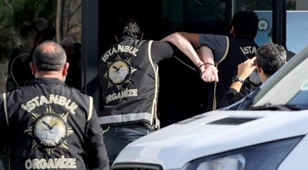 Emre Olur, Türkiye’ye getirildi