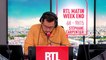 Le journal RTL de 10h du 18 septembre 2022