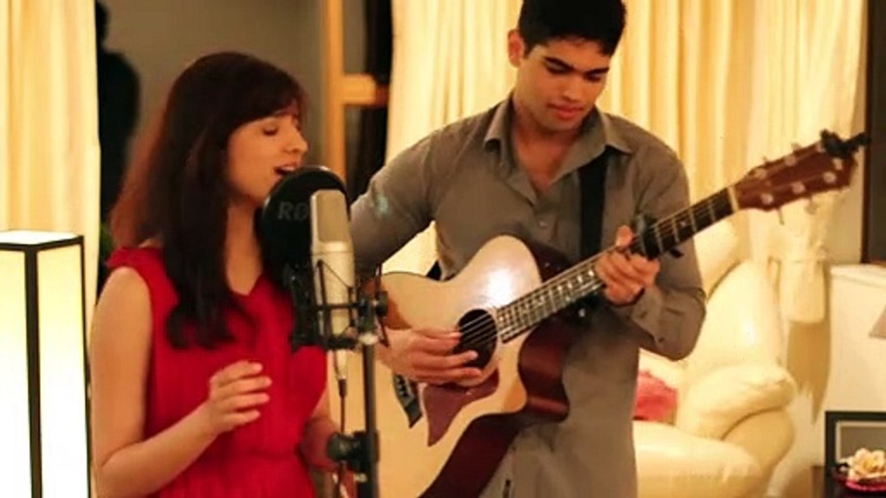 Tu Zaroori - Zid | Female Cover by Shirley Setia ft. Arjun Bhat | (Sunidhi Chauhan, Sharib - Toshi)