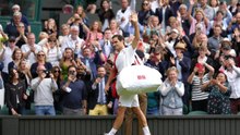 Roger Federer retirement: Tennis player retires - your views