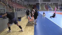 Bolu haberleri | Bolu Belediyesporlu voleybolcular, yeni sezonda başarılı olacaklarına inanıyor