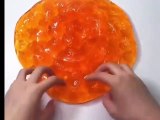 satisfying videos jelly squash