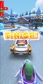 Mario Kart Tour: Mario vs Luigi Tour: Baby Peach Cup  Multiplayer