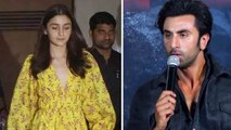 Ranbir Kapoor Alia Bhatt Relationship Shocking Truth Reveal, कहा में कुछ भी...|Boldsky*Entertainment