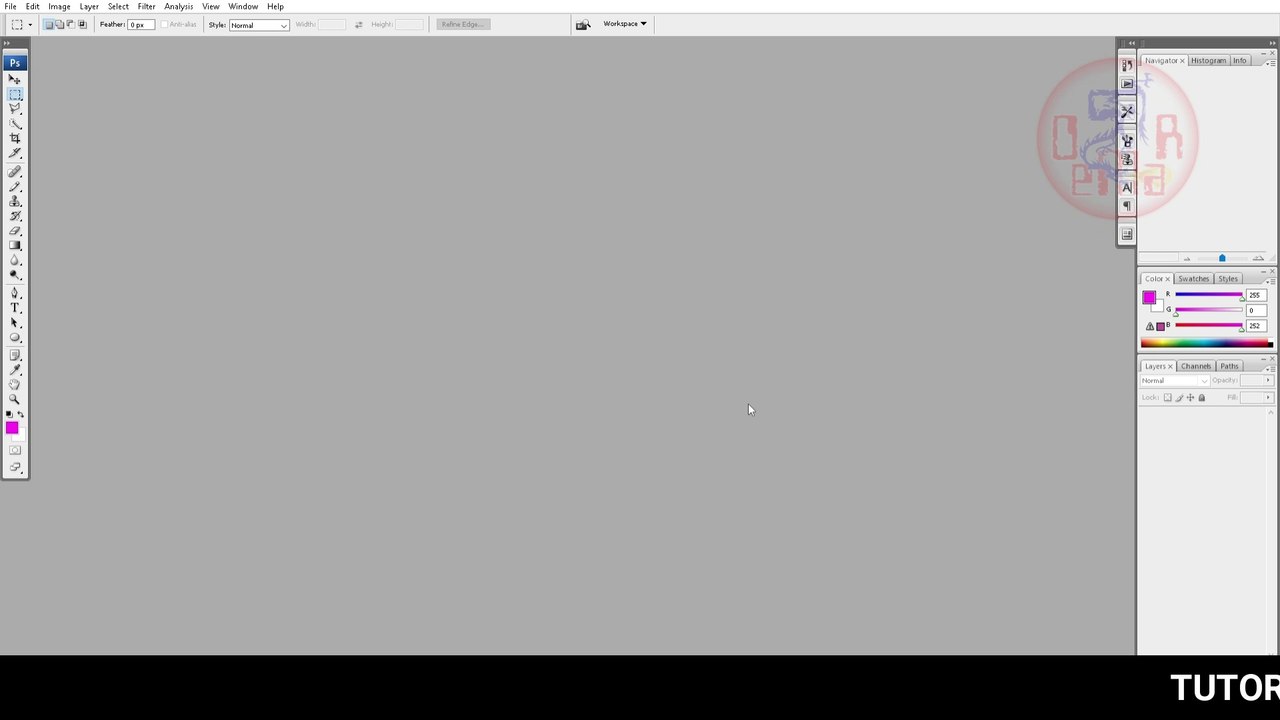 Cara Ganti Wajah di Photoshop - Swap Faces in Photoshop | Tutorial Photoshop