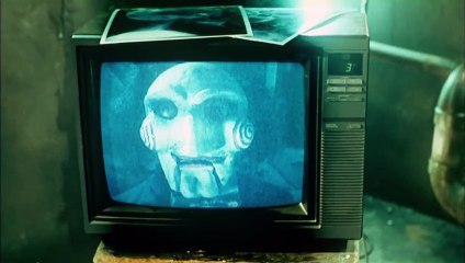 Saw 2 Bande-annonce (DE)