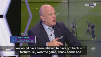 TV veteran Keys accuses Arsenal of 'over-celebrating' Fulham win