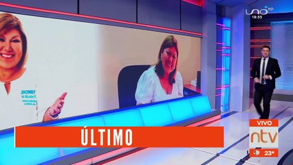 Teresa Góngora y su hijo, Mauricio Pinto van a la cárcel