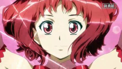 Tokyo Mew Mew New season 2 - Official Teaser