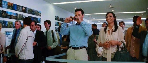 Taken Bande-annonce (EN)