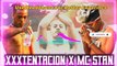 Xxxtentacion X Mc Stan 3d Mashup Songs | Mc. Stan X Xxxtentacion Mashup Songs