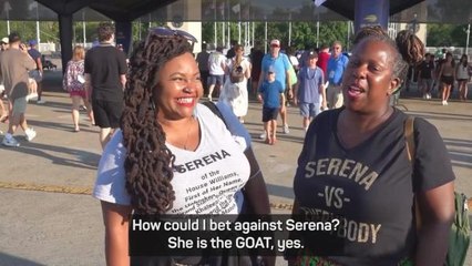 US Open: Day 1 Review