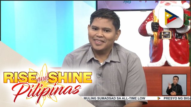 Panayam kay sa political analyst na si Dr. Froilan Calilung hinggil sa talumpati ni President Marcos Jr. sa UNGA