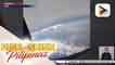 Dalawang FA-50 fighter jets ng PAF, nag-escort sa flight ni PBBM patungong New York nitong Linggo