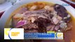 Trending goto-bulalo ng Batangas with Chef JR Royol | Unang Hirit