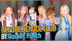 [After School Club] Before School Club by Rocket Punch (로켓펀치의 오프닝 인사 비하인드)