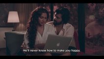 Pitta Kathalu | Kiss Scene | Amala Paul and Ashwin Kakumanu