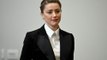 Los abogados de Amber Heard rechazaron participar en el documental sobre su juicio contra Johnny Depp