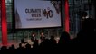 Leaders join forces at Climate Week NYC