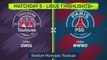 Ligue 1 Matchday 5 - Highlights+