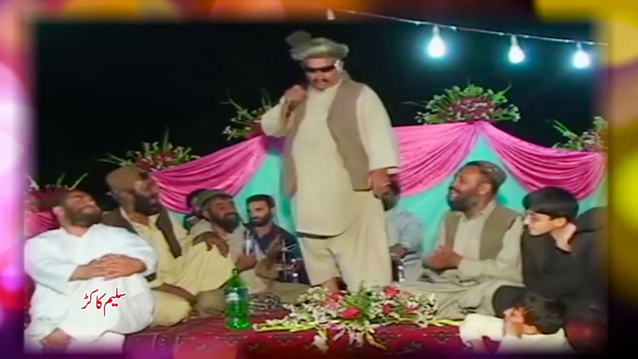 Quetta Pashto New Funny Video Gulbaran _ Nasir ustakar _ Hassan Achakza--(720P_HD)