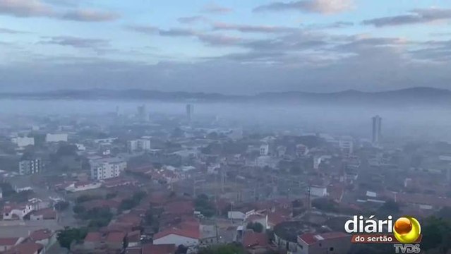 Após fumaça em Cajazeiras, engenheiro explica que ausência de aterro sanitário é crime ambiental