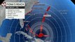 Hurricane Fiona continues to strengthen and Tropical Storm Gaston forms