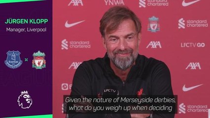Klopp hopes slaps instead of high-fives have taught Nunez a lesson