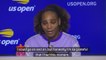 'I'm so glad I'm Serena' - Williams reflects on 27-year career