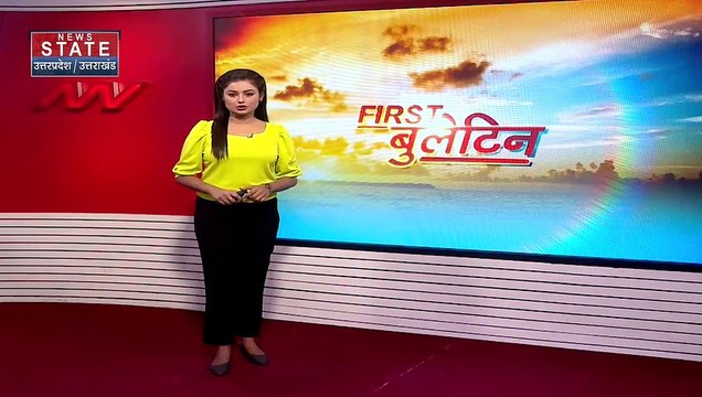 Vidhan Sabha Session 2022 : विधान सभा सत्र में नहीं उठाने दिया ये मुद्दा - उमाशंकर, देखें वीडियो