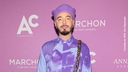 Los tenis edición J Balvin que valen más $1.320.000