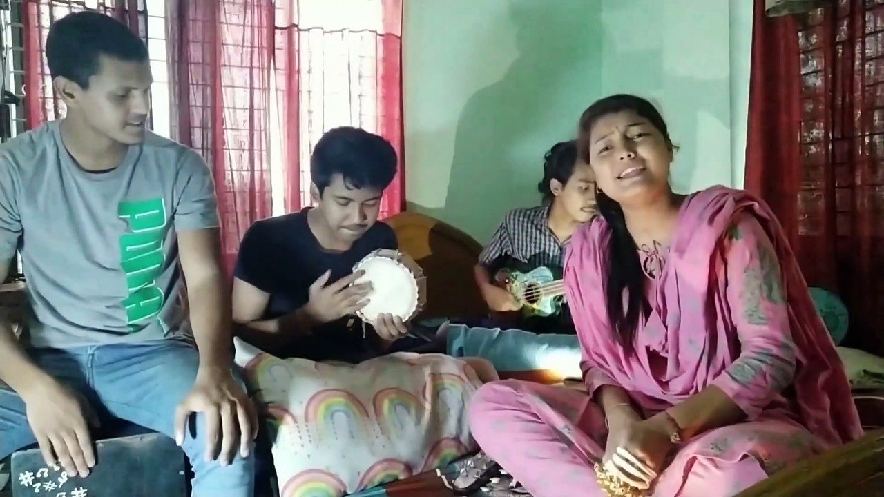 একদিন বাঙ্গালী ছিলাম রে