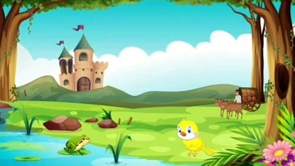 Maha murkh kon ??? - animated story cartoon show story for kids moral story