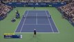 Impressive Kyrgios beats US Open champion Medvedev