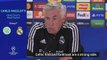 Ancelotti expecting surprises in Champions League group