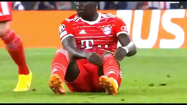 Football Video - Bayern Munich vs Barcelona 2-0 Video Results #FCBFCB