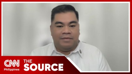 Tingog party-list Rep. Jude Acidre | The Source