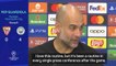 'I love this routine' - Guardiola on MORE Haaland goals