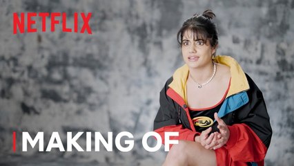 Heartbreak High | Making Of - NETFLIX
