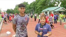 Haziq Aiman bintang dalam pembikinan daripada produk MSSM