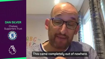 Tuchel sacking ‘ruthless like Abramovich’ says Supporters Trust