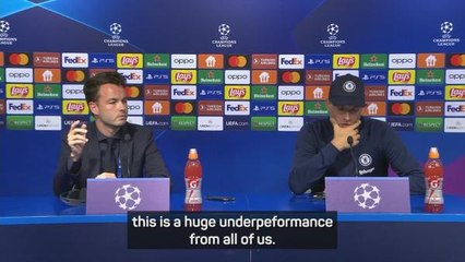 Thomas Tuchel Out - Managers React