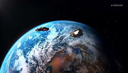 Барабашка — 5 серия: Разгадка тайн и неожиданные повороты 🔥