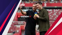 Respek! Robert Lewandowski Akan Kenakan Ban Kapten Ukraina di Piala Dunia 2022