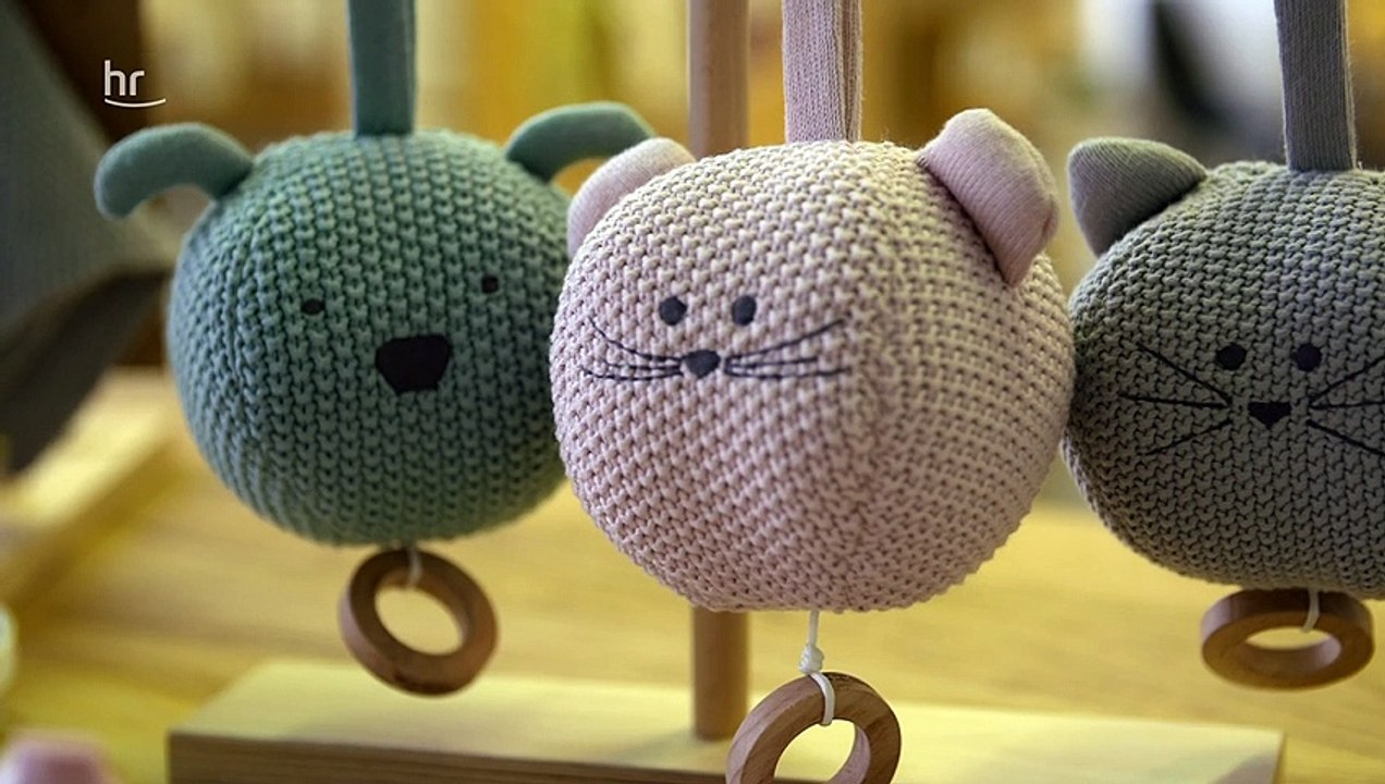 Teilzeit Startup - Mütter gehen neue Wege