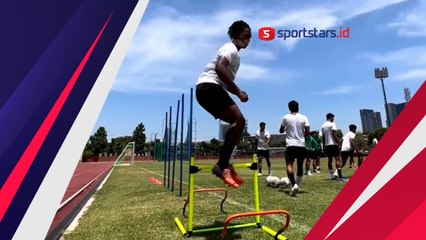 Lawan Vietnam Jadi Laga Penentu Timnas Indonesia Lolos ke Piala Asia U-20 Uzbekistan