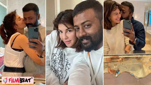 Jacqueline Fernandez ने Money Laundering आरोपी Sukesh Chandrasekhar को बताया Dream Boy,करनी थी शादी
