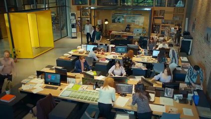 El amor esta en el aire Cap 1 (Castellano)