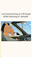 Mood Off  And My Best Friend  Wait For End  #shorts #ultaullu #funny